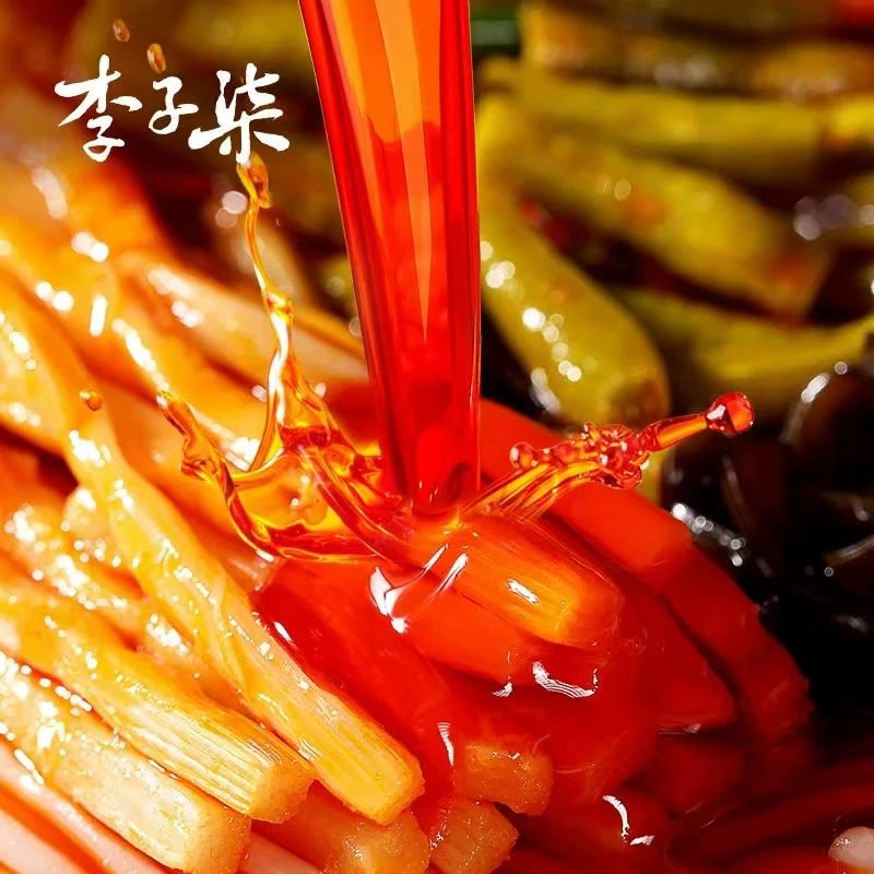 李子柒螺螄粉330g 正宗柳州螺螄粉 原味