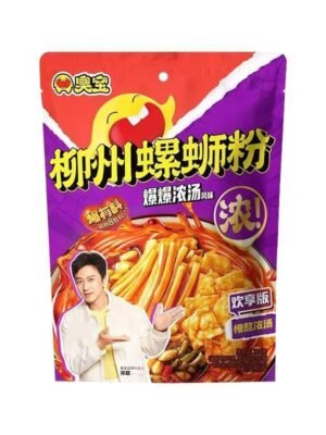 臭寶螺螄粉