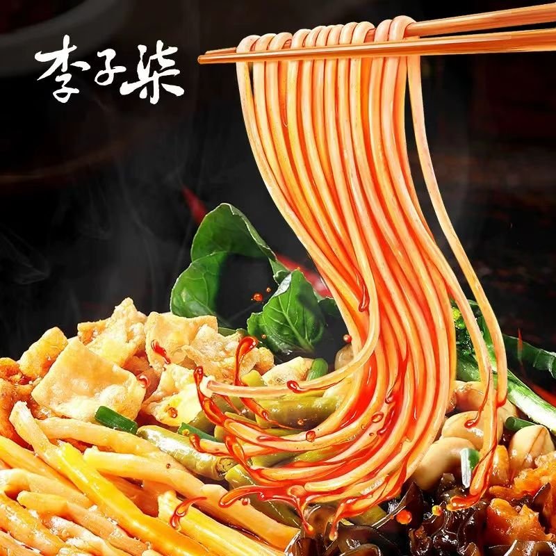 李子柒螺螄粉330g 正宗柳州螺螄粉 原味